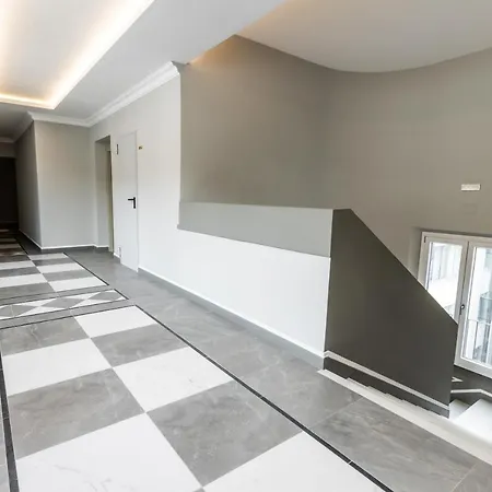 Cavour Florence Apartment-2
