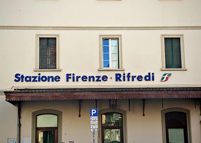 Nicodemo Florence Home Nfh