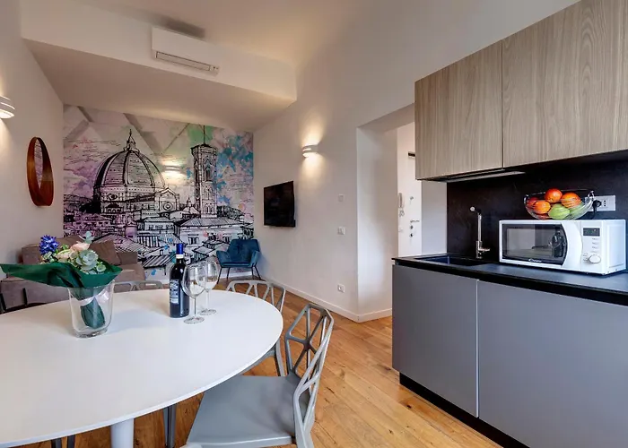 Sant'Anna Apartment