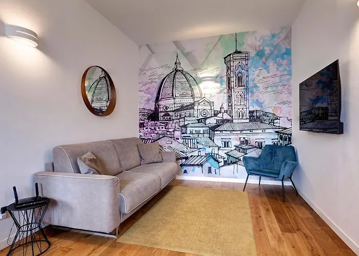 Sant'Anna Apartment