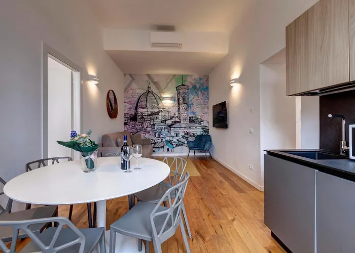 Sant'Anna Apartment